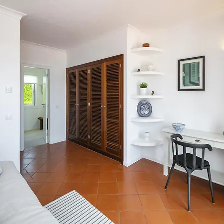 Villa Romantic 3-bedroom Near