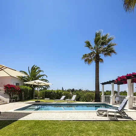 Villa Romantic 3-bedroom Near Carvoeiro (Lagoa)