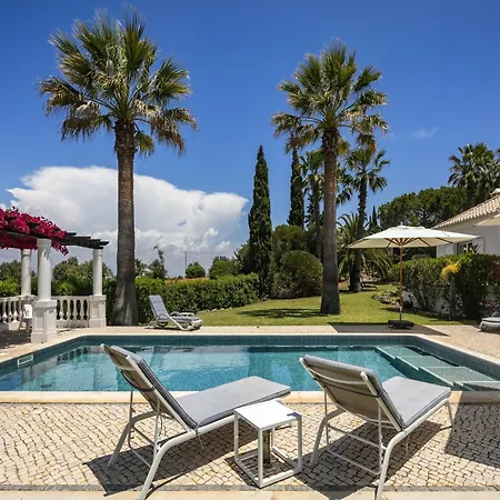 Villa Romantic 3-bedroom Near Carvoeiro (Lagoa)