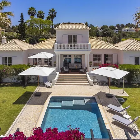 Villa Romantic 3-bedroom Near Carvoeiro (Lagoa)